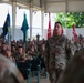 NCO’S Induction and Re-enlistment Ceremony