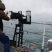 Crew of USCGC Razorbill participates in GUNNEX