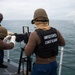 Crew of USCGC Razorbill participates in GUNNEX