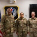 US Chairman of the Joint Chiefs of Staff visits the 21st SOS