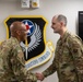 US Chairman of the Joint Chiefs of Staff visits the 21st SOS