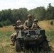 Iowa Army National Guard Soldiers train with SMET vehicle