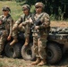 Iowa Army National Guard Soldiers train with SMET vehicle