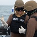 Crew of USCGC Razorbill participates in GUNNEX
