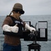 Crew of USCGC Razorbill participates in GUNNEX