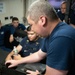 Crew of USCGC Razorbill participates in GUNNEX