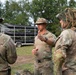 Iowa Soldiers conduct Zodiac operation on Mississippi River