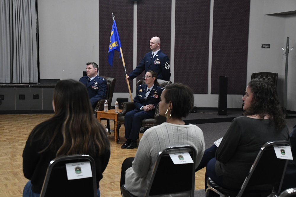 Alaska Dreams come true for 168th Operations Group, 213th Space Warning Squadron Commander