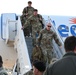 28th Bomb Wing Arrives at Nellis AFB to participate in Red Flag 24-3