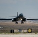 28th Bomb Wing Arrives at Nellis AFB to participate in Red Flag 24-3