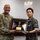 1st Signal Brigade Change of Command Ceremony 1st Signal Brigade Change of Command Ceremony