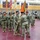 1st Signal Brigade Change of Command Ceremony 1st Signal Brigade Change of Command Ceremony