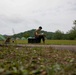 Innovation Readiness Training: Marines prepare communications gear and observe training sites