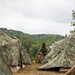 Innovation Readiness Training: Marines prepare communications gear and observe training sites