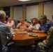 Missile Defense Agency, Military Leaders Brief Government and Community Leaders in Advance of Guam Flight Test