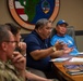 Missile Defense Agency, Military Leaders Brief Government and Community Leaders in Advance of Guam Flight Test