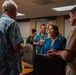 Missile Defense Agency, Military Leaders Brief Government and Community Leaders in Advance of Guam Flight Test