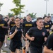 Col. McClure's Last Brigade Run