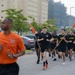 Col. McClure's Last Brigade Run