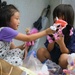 Kadena Airmen supply hope in July