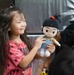 Kadena Airmen supply hope in July