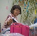 Kadena Airmen supply hope in July