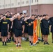 Col. McClure's Last Brigade Run