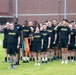 Col. McClure's Last Brigade Run