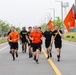 Col. McClure's Last Brigade Run