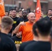 Col. McClure's Last Brigade Run