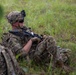 The Soldiers of Task Force Guardian load up to take objective 'SALT' while at JRTC 24-09