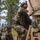 The Soldiers of Task Force Guardian load up to take objective 'SALT' while at JRTC 24-09