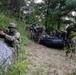 Iowa Soldiers conduct Zodiac operation on Mississippi River