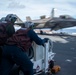 Flight Operations Aboard USS America (LHA 6)