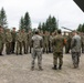 Orient Shield 24 | 3/12 Marines Participate in a Static Display