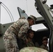 Orient Shield 24 | 3/12 Marines Participate in a Static Display