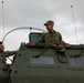 Orient Shield 24 | 3/12 Marines Participate in a Static Display