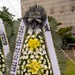 Colonel Ronnie D. Michael honors fallen troops at the 2018 MUH-1 helicopter crash memorial in Pohang