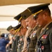 Colonel Ronnie D. Michael honors fallen troops at the 2018 MUH-1 helicopter crash memorial in Pohang