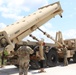 69th Air Defense Artillery Regiment Table VIII