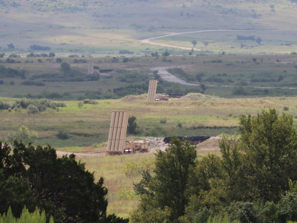 69th Air Defense Artillery Regiment Table VIII