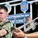 U.S. 7th Fleet Broadside Brass Band Performs at CARAT Thailand 2024