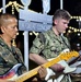 U.S. 7th Fleet Broadside Brass Band Performs at CARAT Thailand 2024