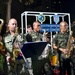 U.S. 7th Fleet Broadside Brass Band Performs at CARAT Thailand 2024