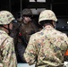 Orient Shield 24 | U.S. Marines with 3/12 and Members of the JGSDF Execute a Medical Evacuation Drill