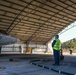 RAAF Avionics Airmen refuel F-35A Lightning II during Pitch Black 2024