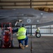 RAAF Avionics Airmen refuel F-35A Lightning II during Pitch Black 2024