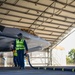 RAAF Avionics Airmen refuel F-35A Lightning II during Pitch Black 2024