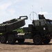 3/12 Marines and 1st MDTF Soldiers Rehearse Simulated HIMARS Fire Missions