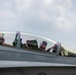 One last Flight | Marine Corps Major Kyle Johnson a pilot with VMFA (AW)-224 flys his final F/A-18 flight at Suwon AB South Korea